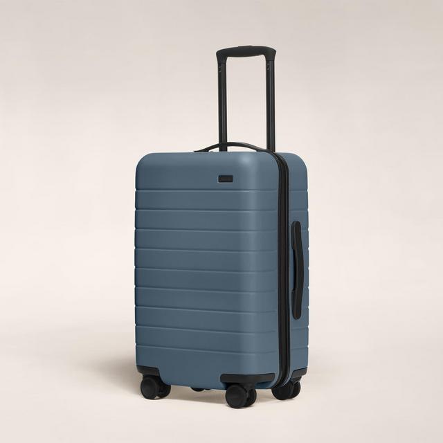 The Carry-On - Coast