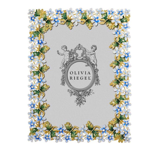 Olivia Riegel Daphne Frame, 5" x 7"