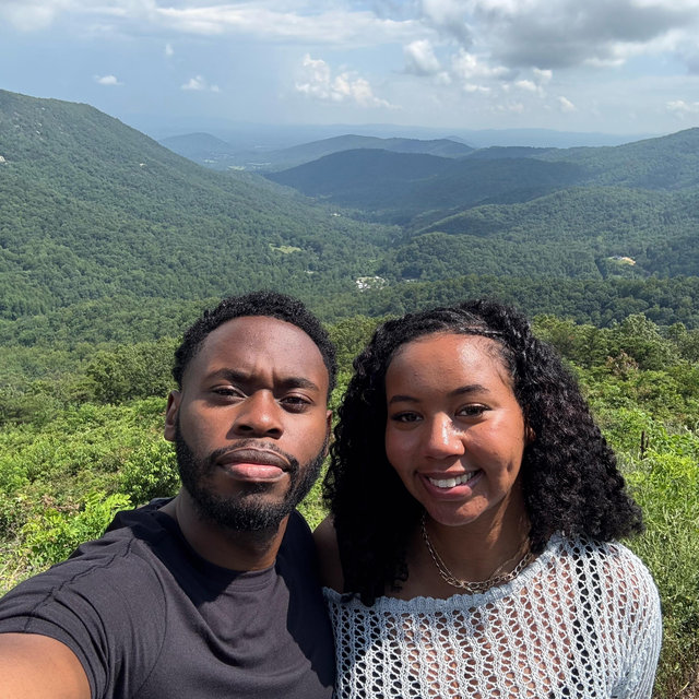 OUR HONEYMOON🏝️