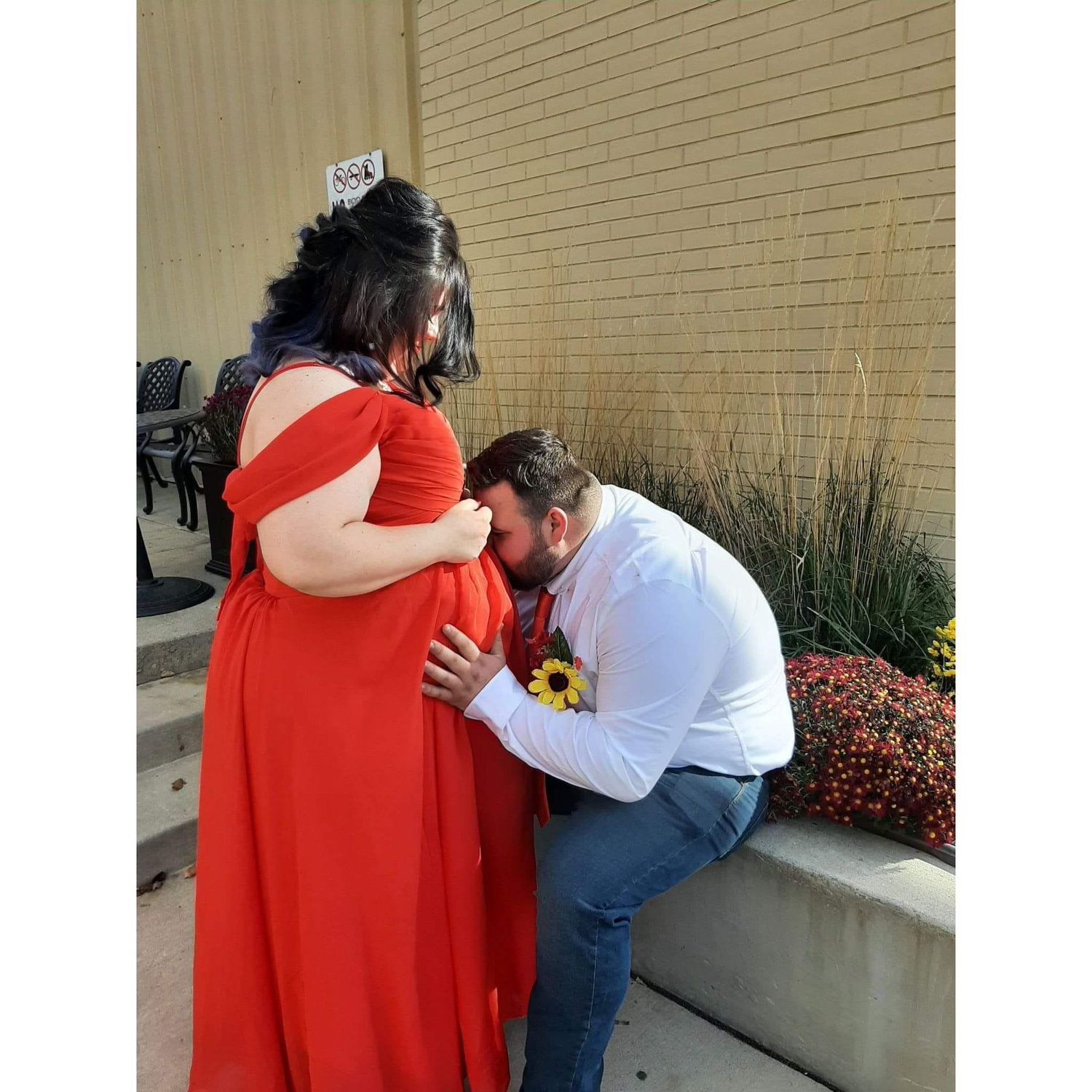 my favorite of us
