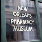 New Orleans Pharmacy Museum