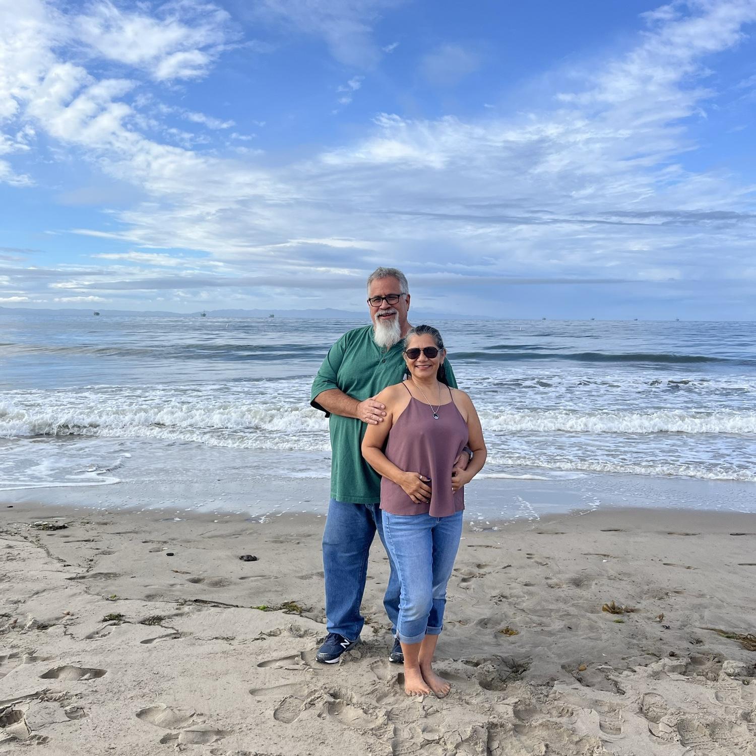 He loves beaches 🏖️🥰!!!
hello Carpentria 🌊🌞