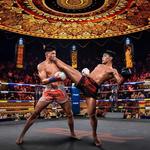 Muay Thai- Thai Kickboxing- Bangkok