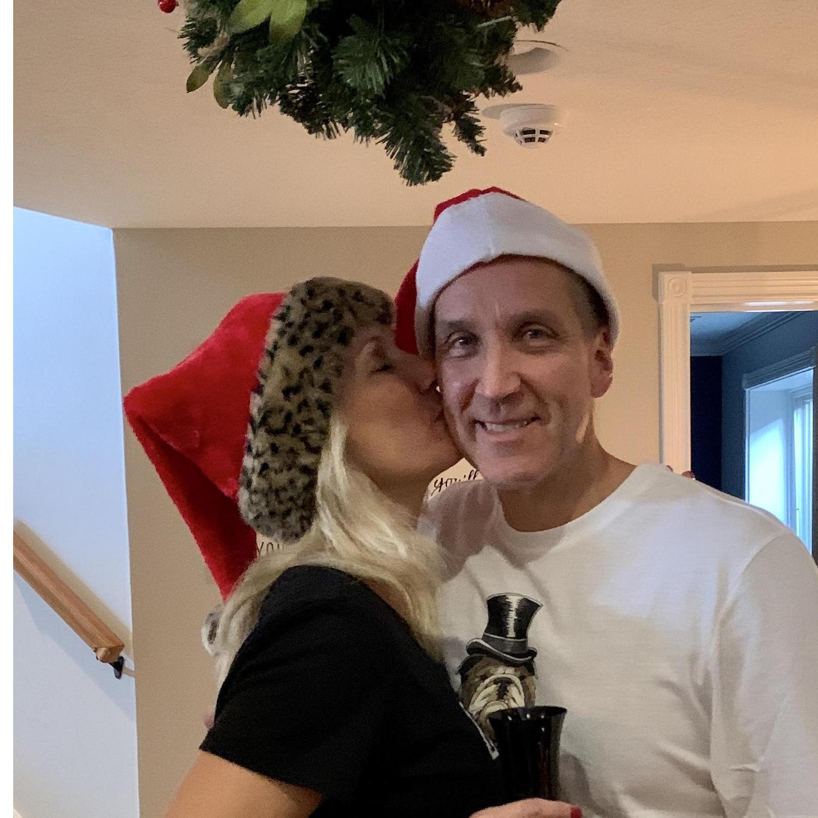 The Merriest of Christmas's!