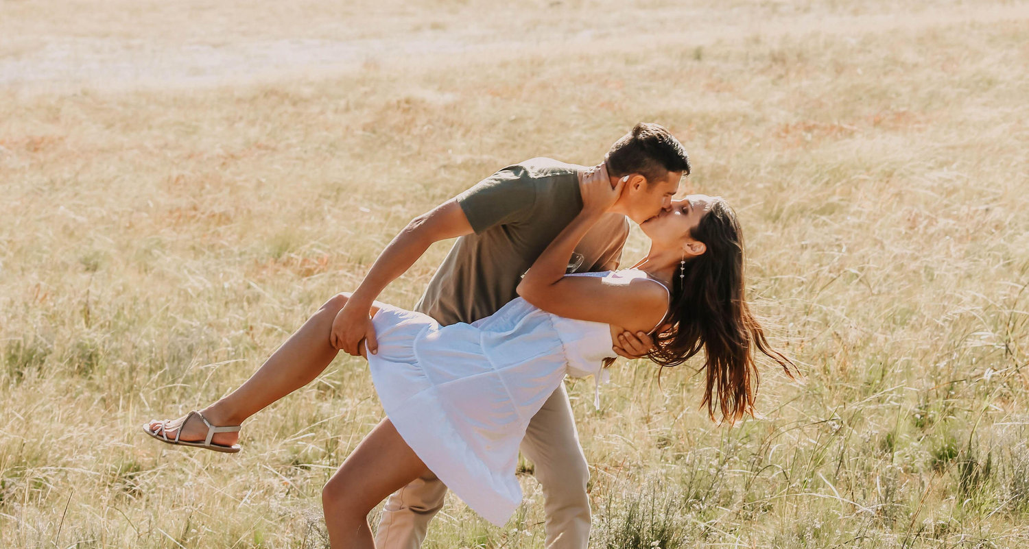 The Wedding Website of Sabrina Nortjé and Brian Boshoff