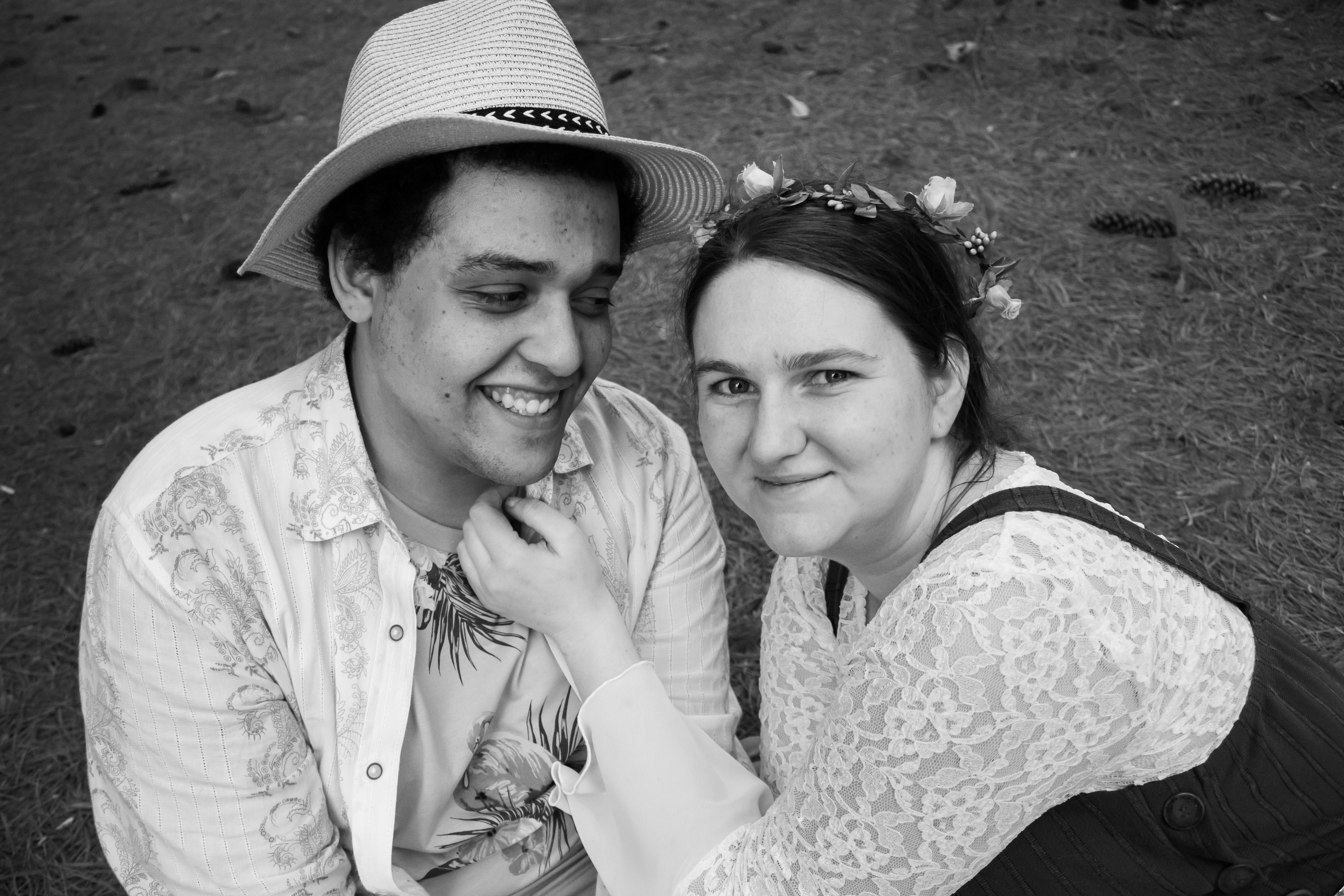 The Wedding Website of Rob Gardiner and Heather Charles