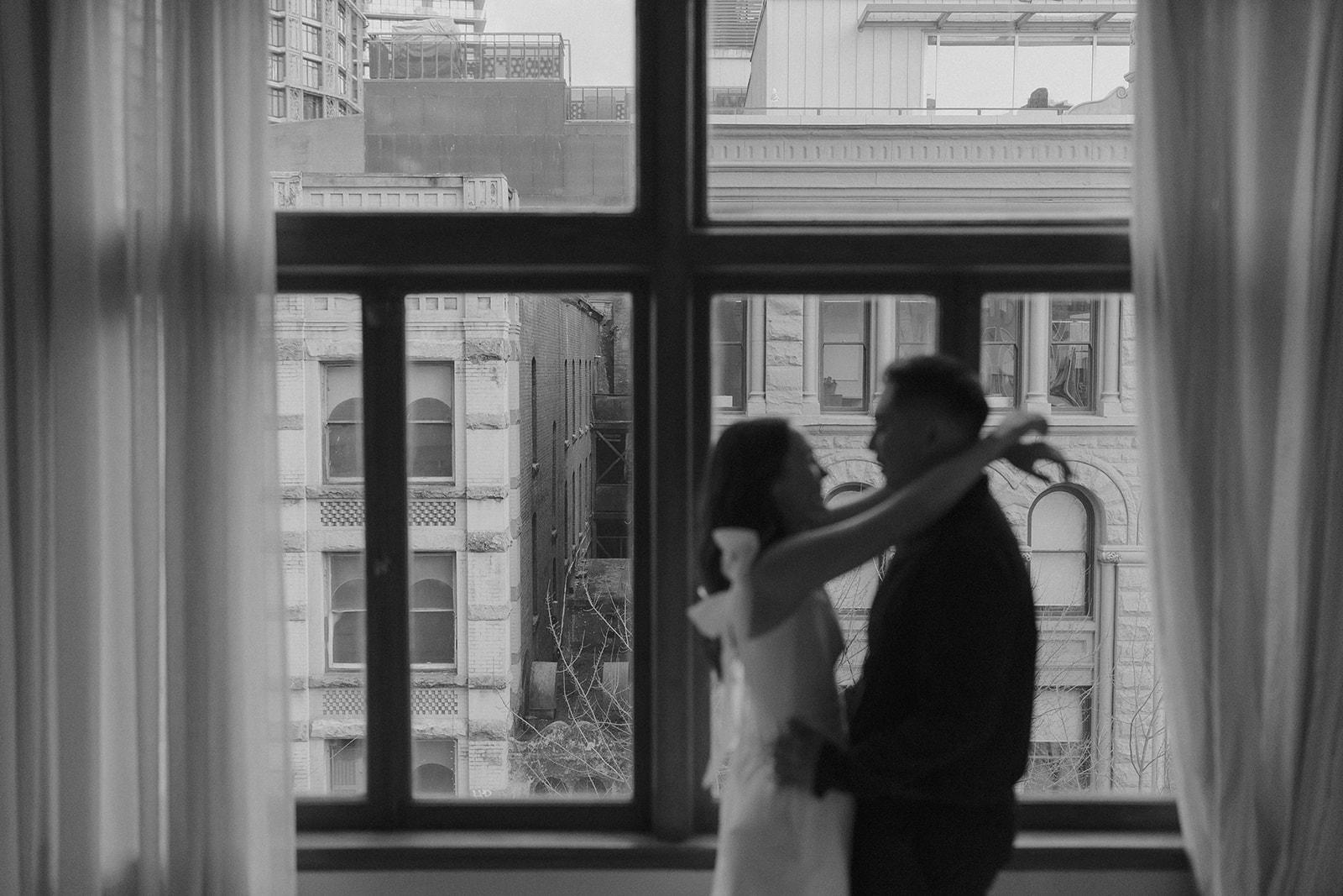 The Wedding Website of Morgan Grant and Adam Camaclang