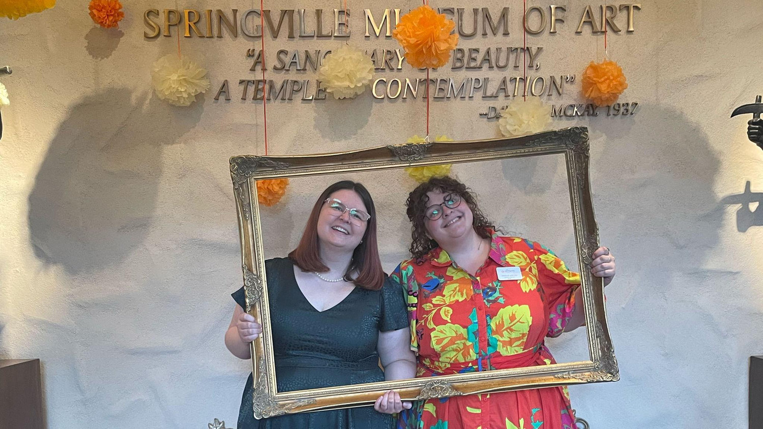 The Wedding Website of Matilyn Mortensen and Mirielle Sanford
