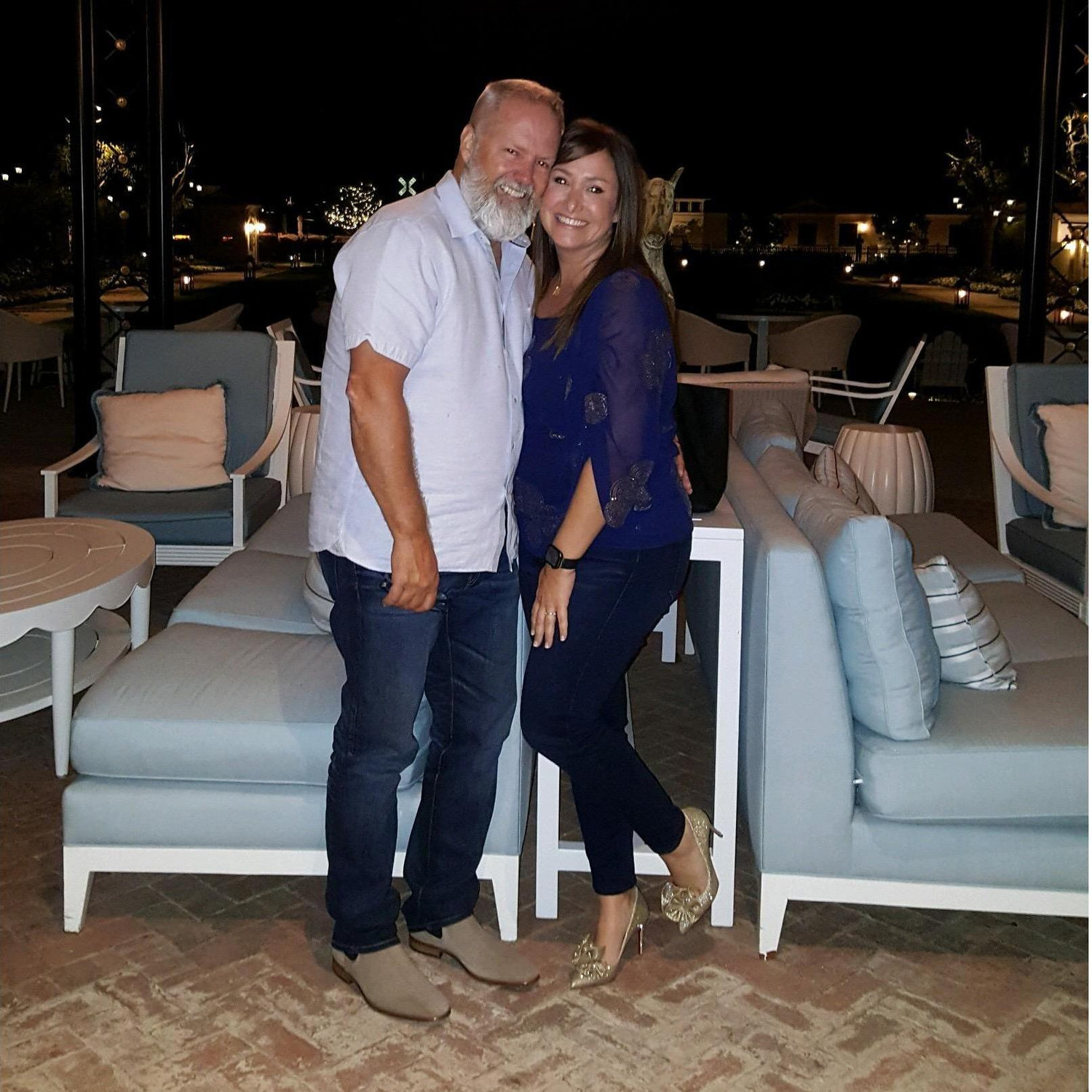 Joey's bday 2019