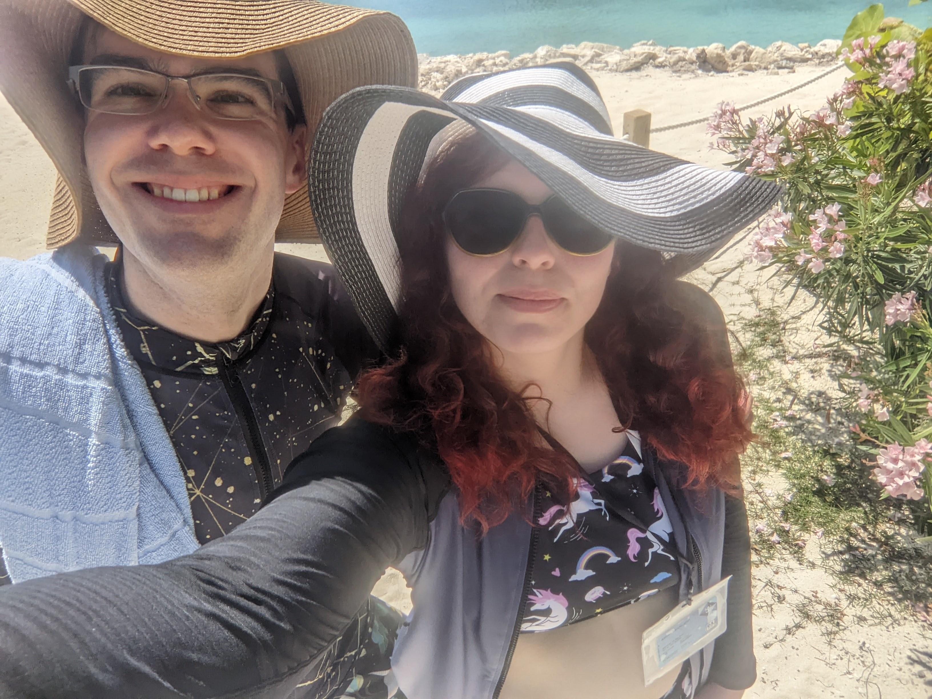 The Wedding Website of William Powers and Allison Kennington