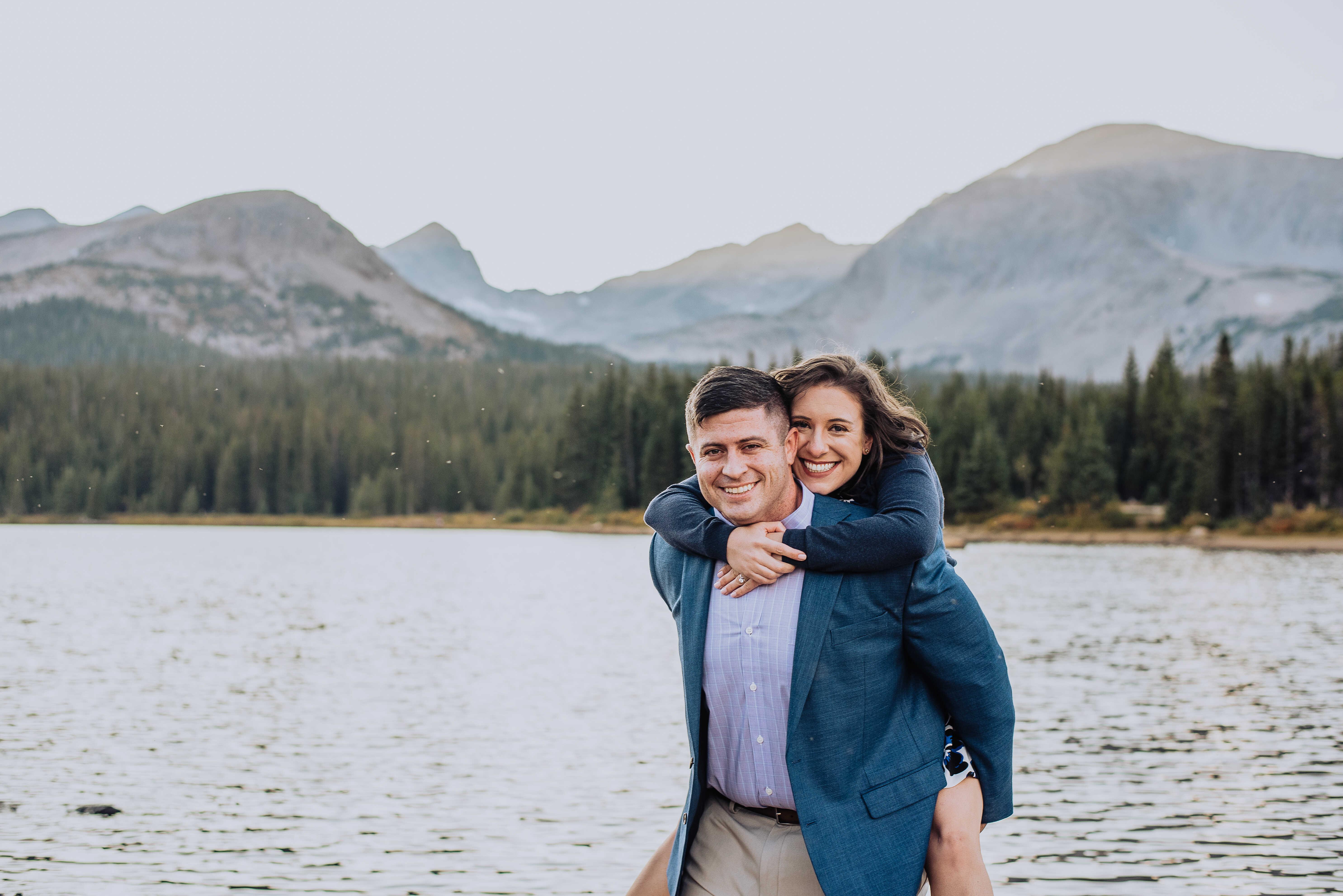 The Wedding Website of Tracey Lucas and Craig Conway