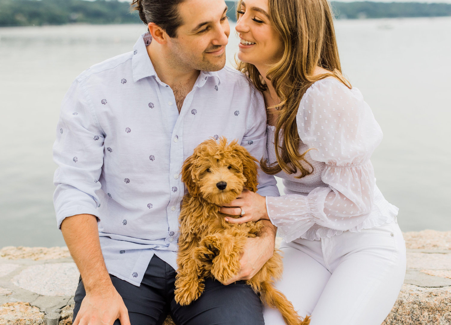 The Wedding Website of Taylor Russo and Eric Saunders