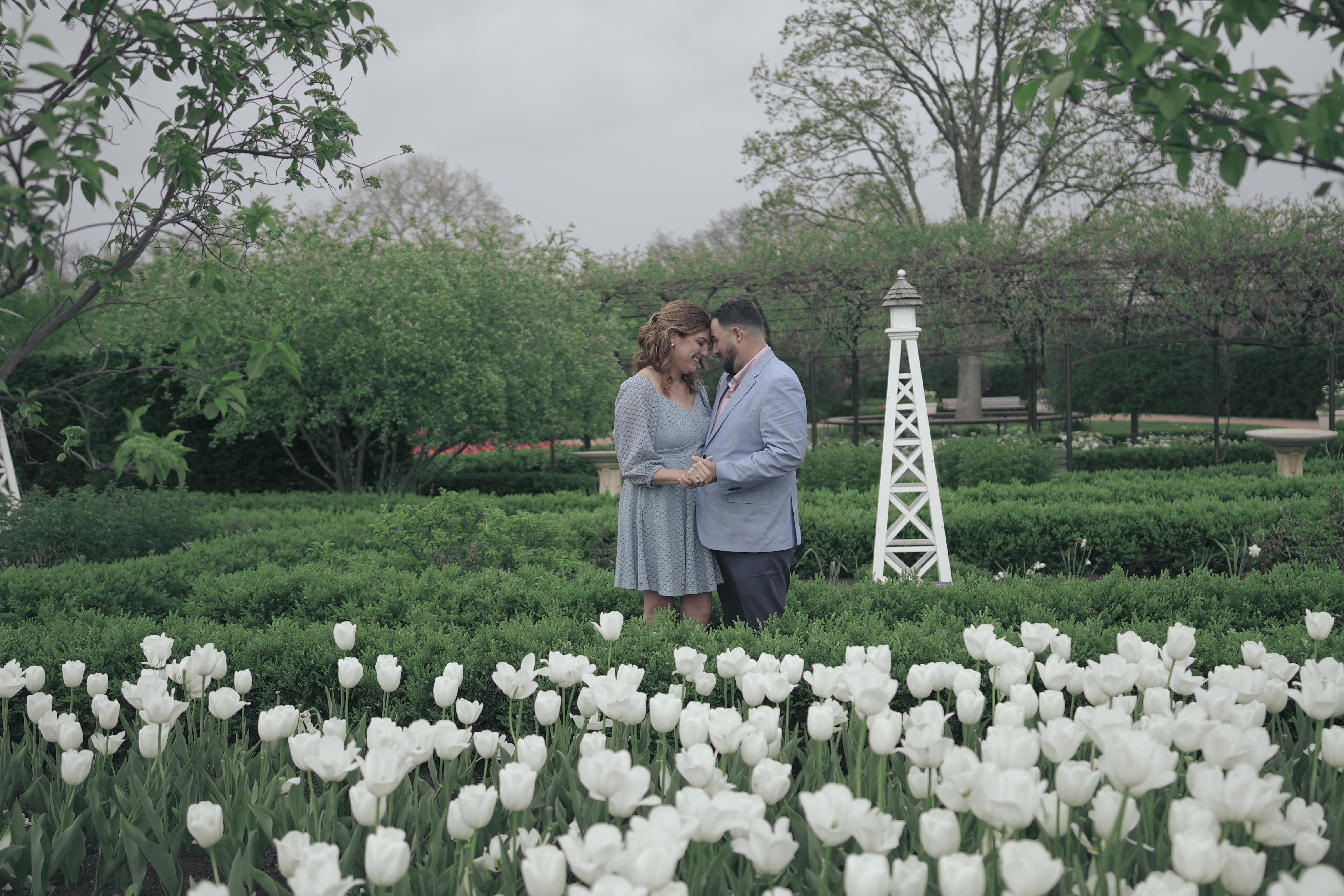 The Wedding Website of Emily Neustadt and Michael McHale