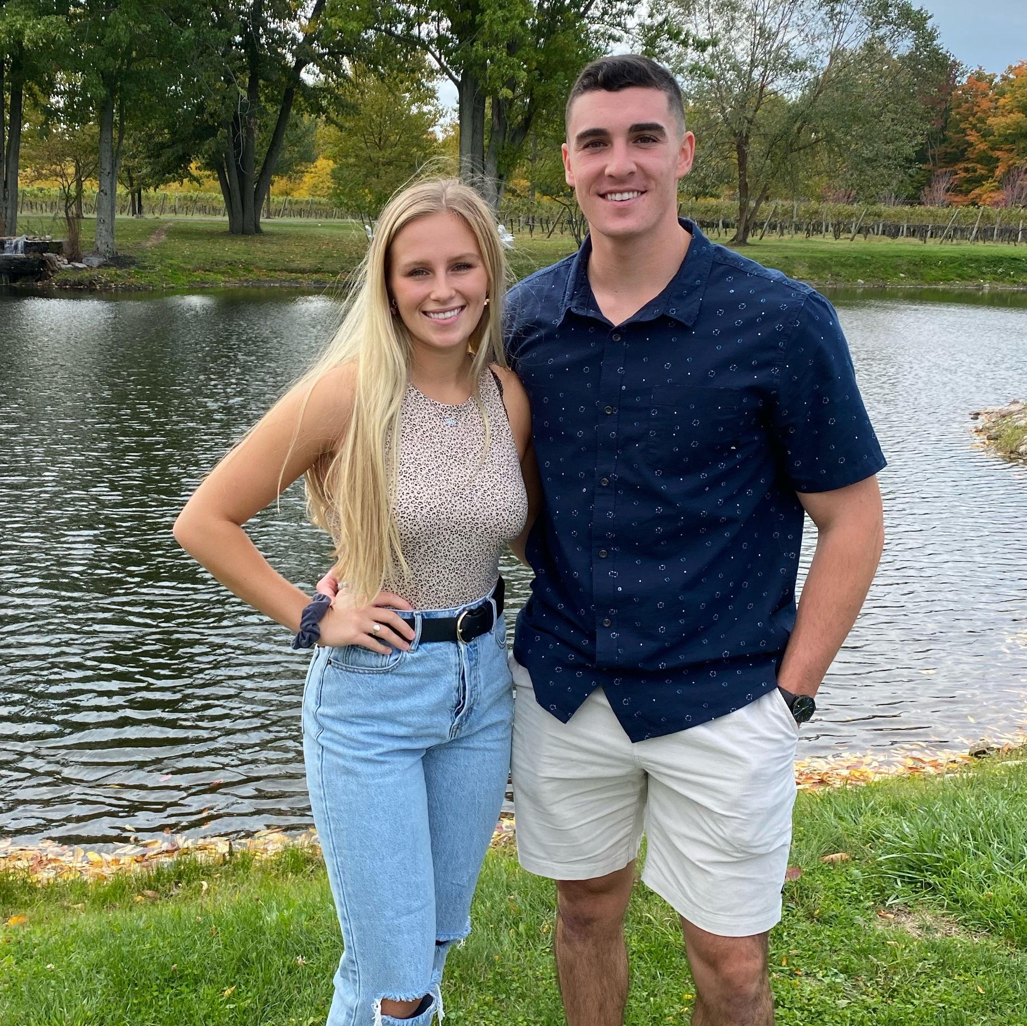 Colloca Winery in October, 2020.