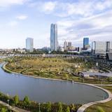 Scissortail Park