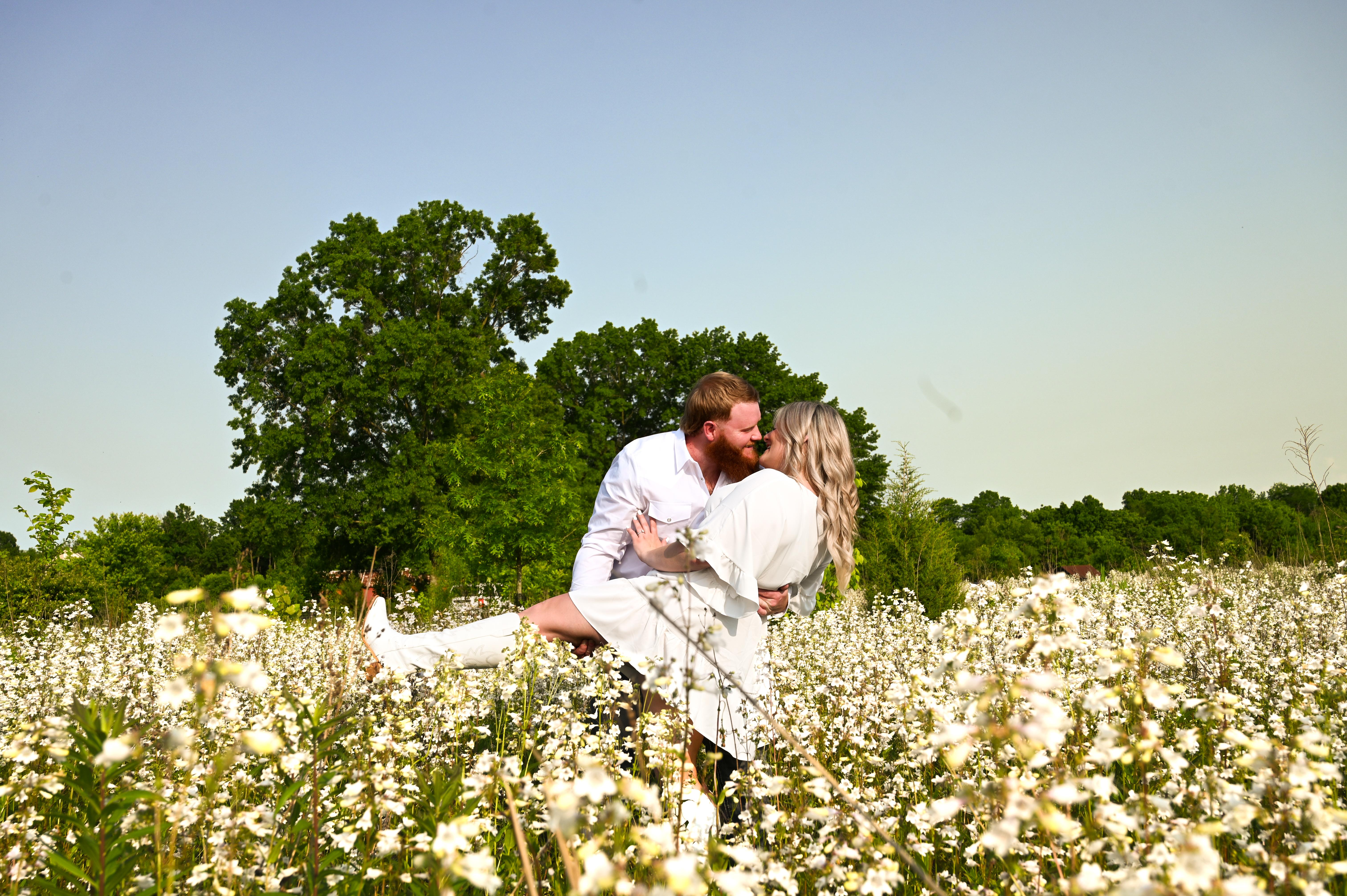 The Wedding Website of Mackenzie Engle and Chris Sapp