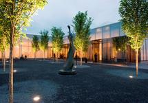 North Carolina Museum of Arts