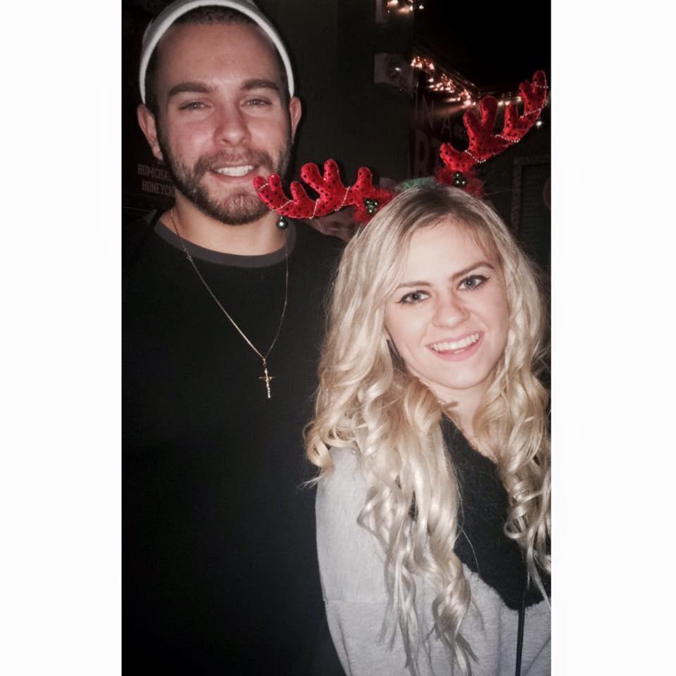 first photo together