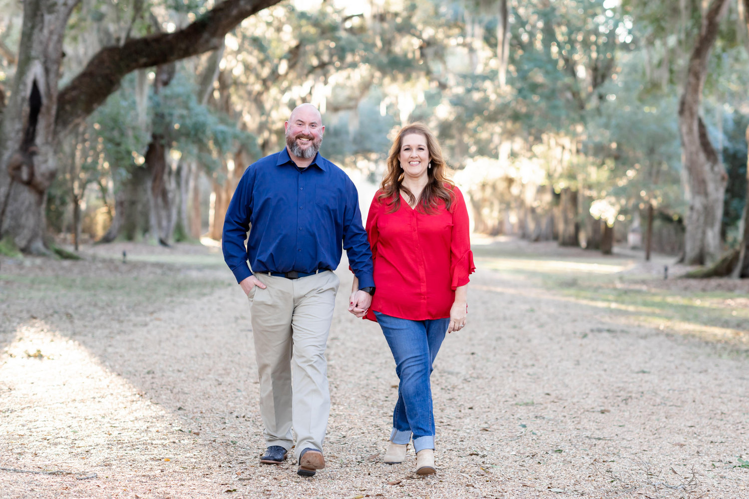 The Wedding Website of Tammy Cook and Matt Smyer