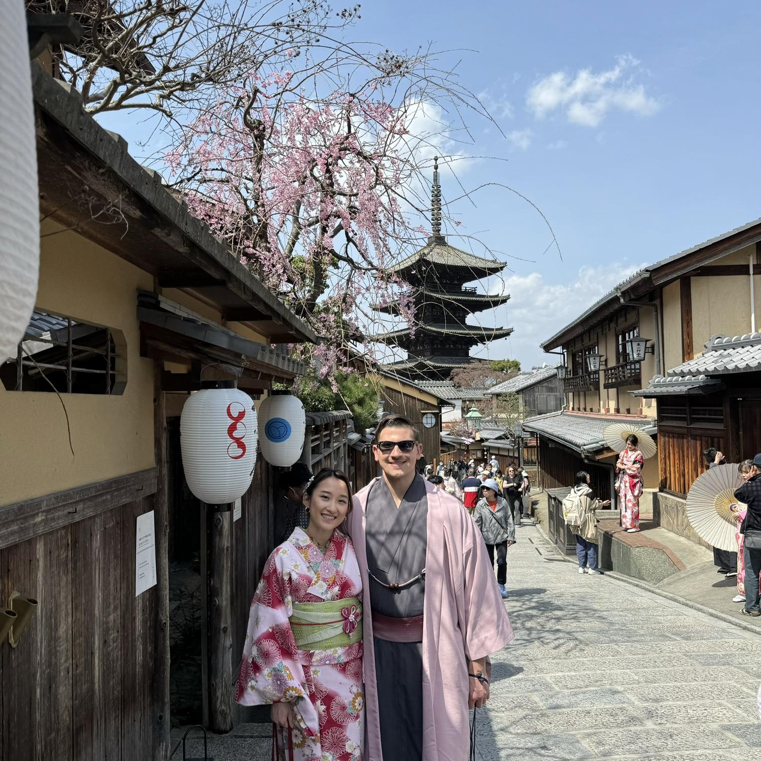 Japan, 2024