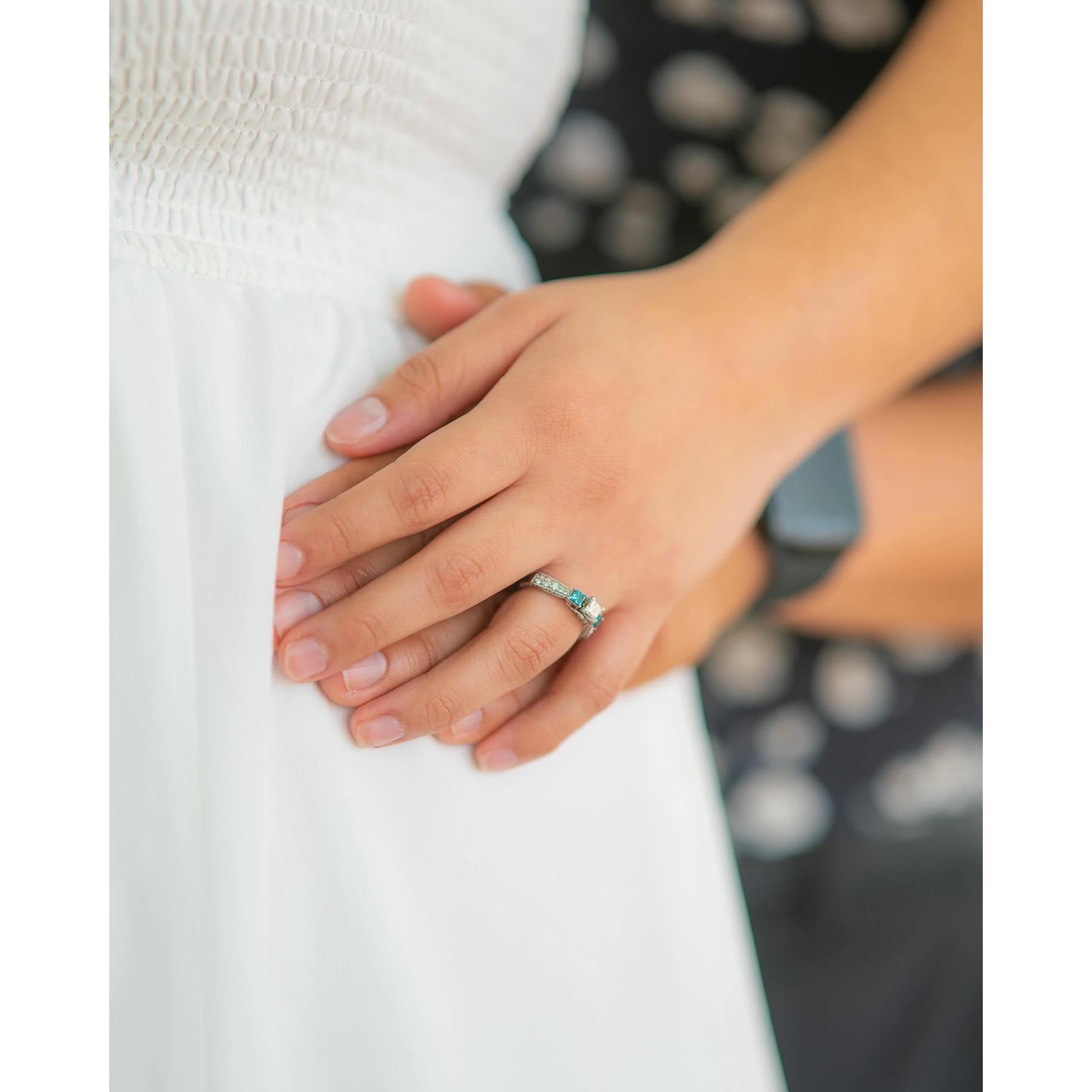 💍❤️
