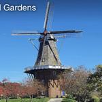 Windmill Island Gardens