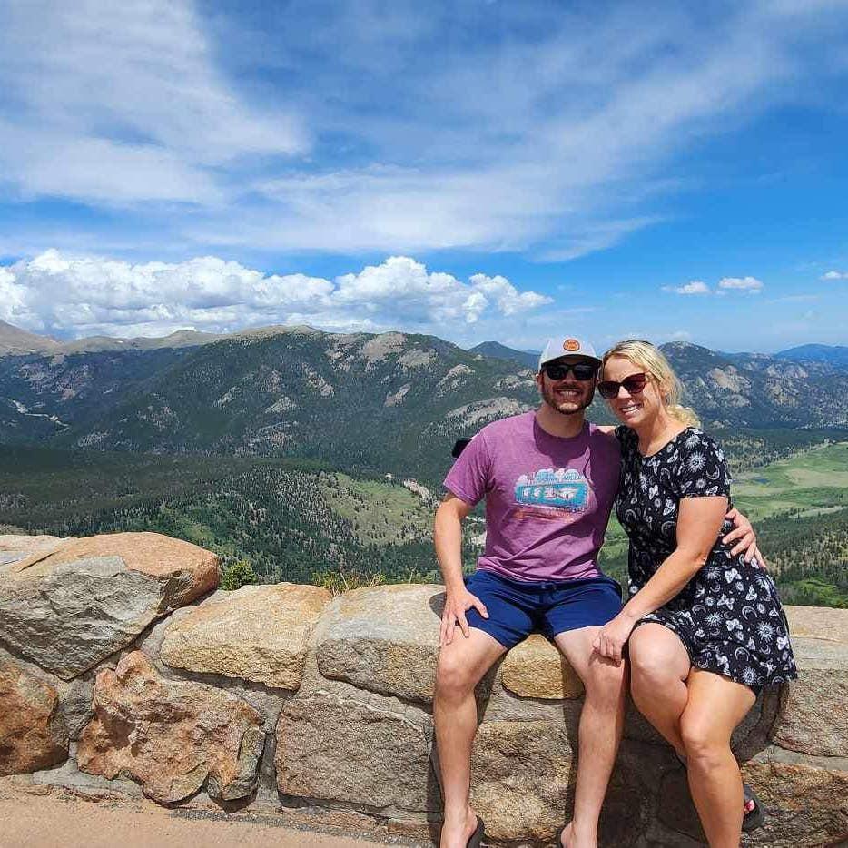 Rocky Mountain National Park, Colorado