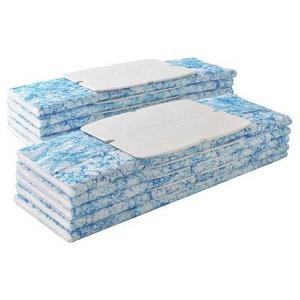 iRobot® Braava jet™ Wet Mopping Pads, 10ct