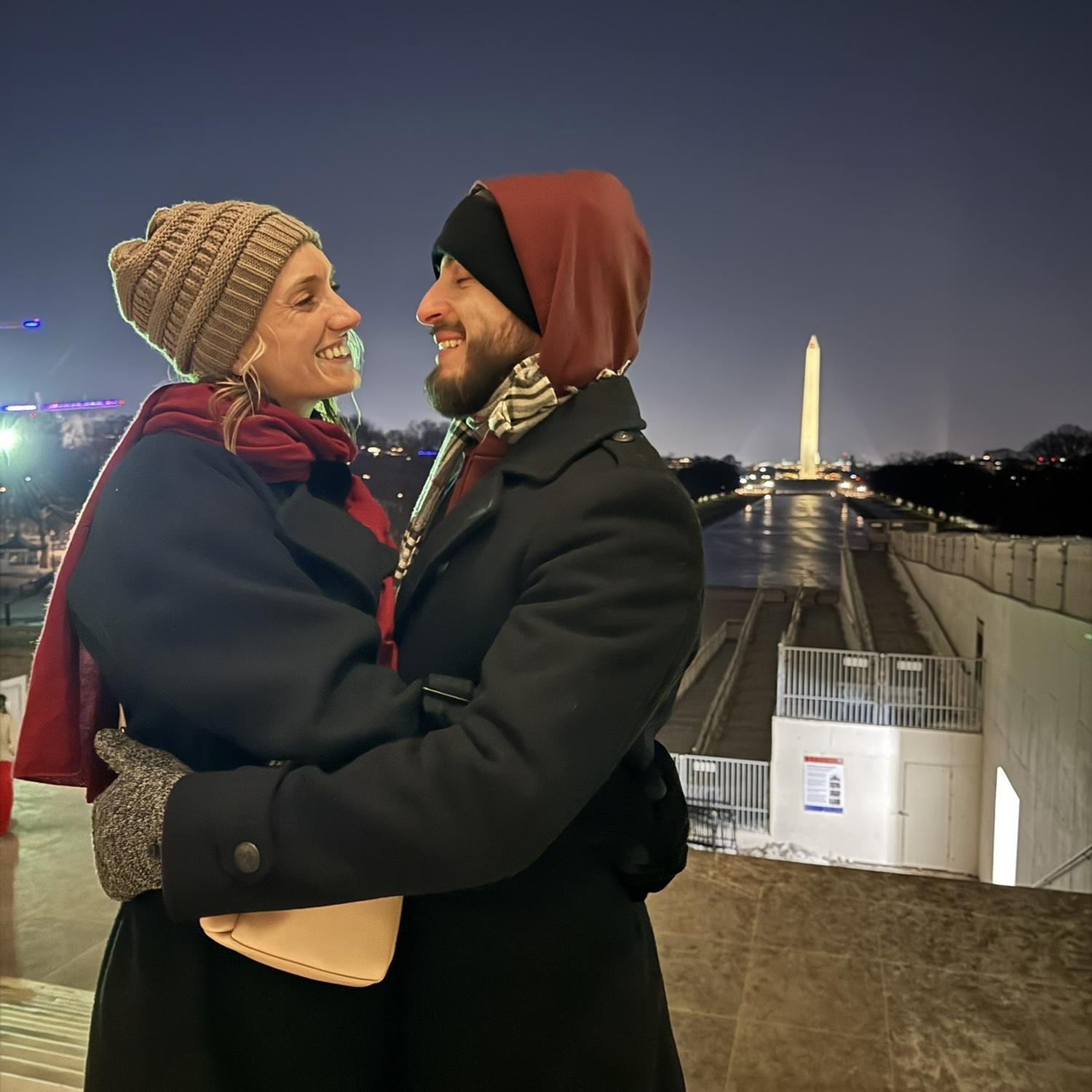 Annual DC conference