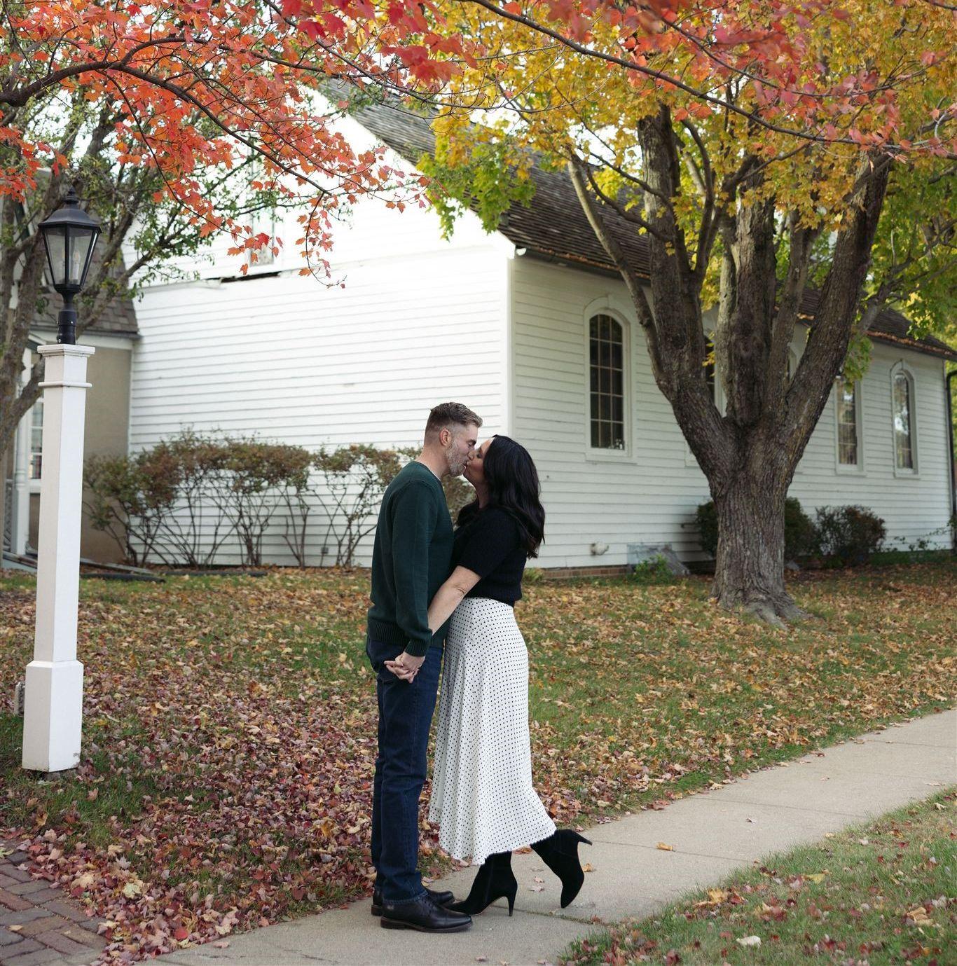 The Wedding Website of Erin Varcoe and James Kapanka