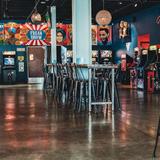 Coin-Op Game Room Temecula