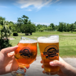 Ironclad Golf and Beer Garden