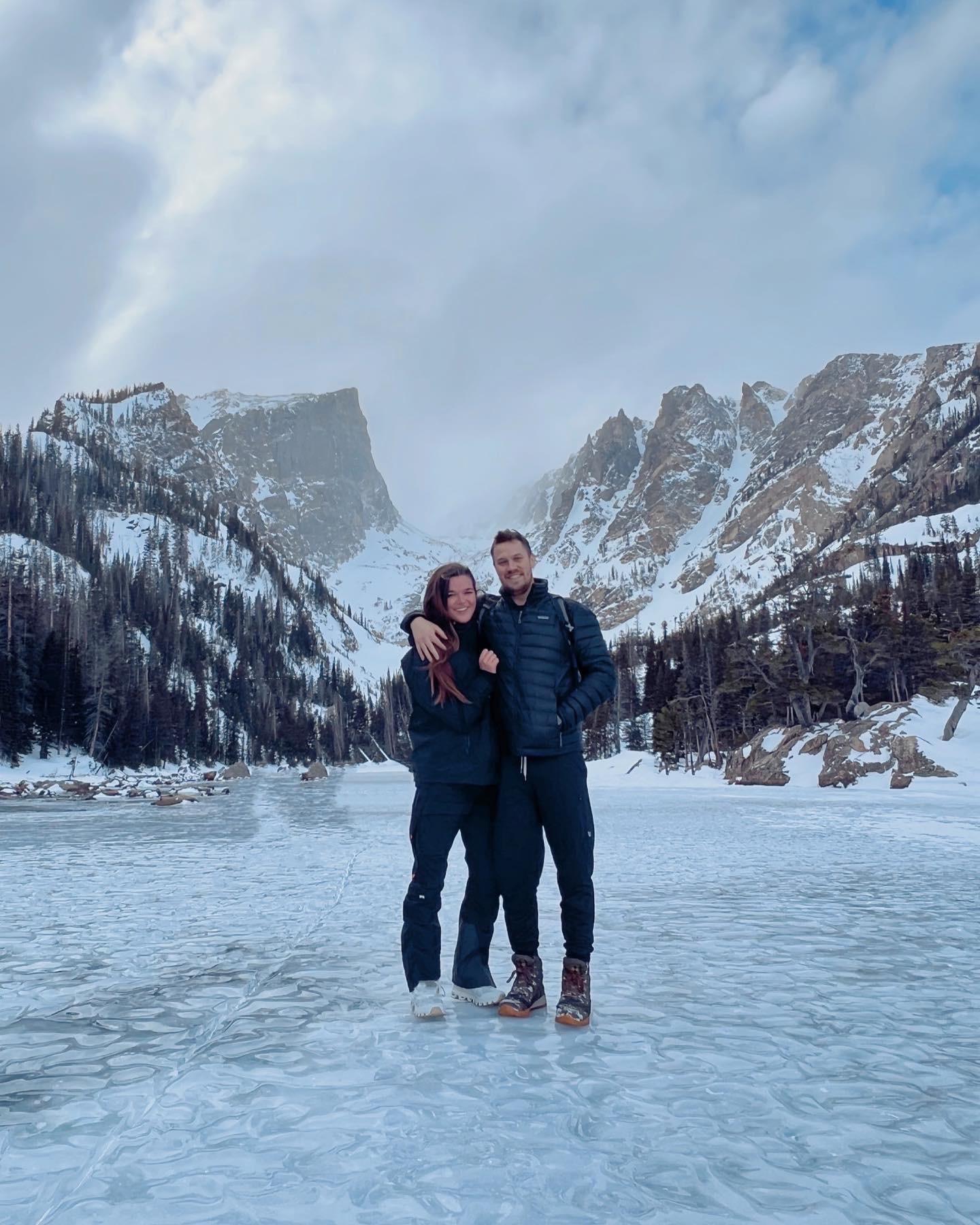 Rocky Mountain National Park
