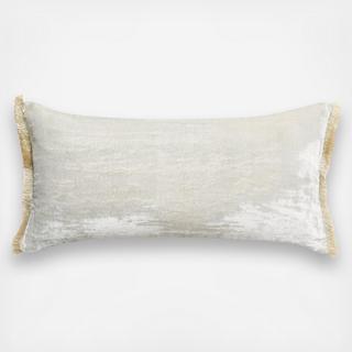 Fringe Pillow