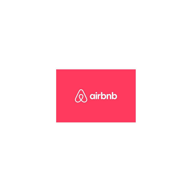 Airbnb Gift Card $250