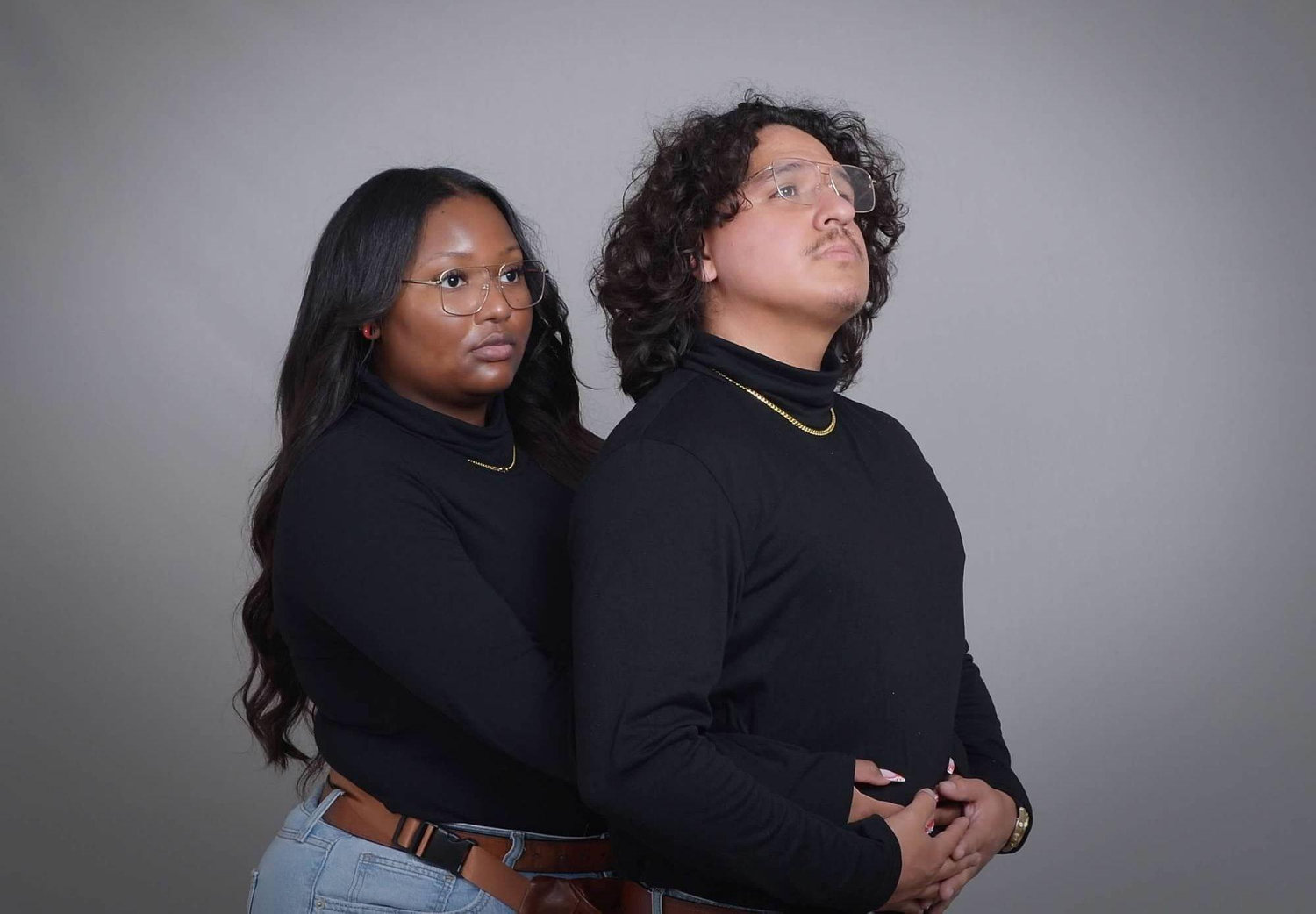 The Wedding Website of Dazzion Byrd and Rafael Brown