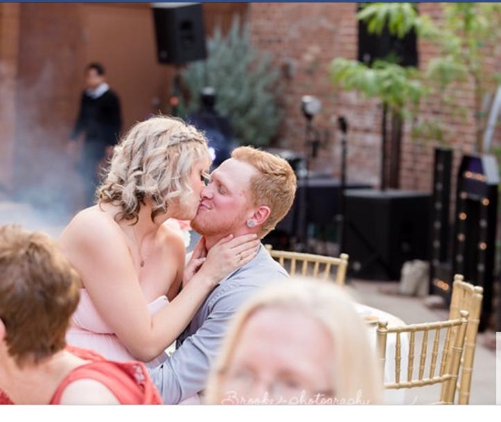 More weddings we attended