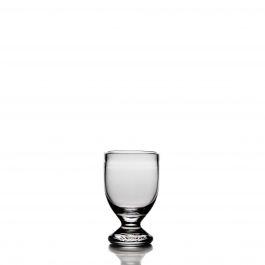 Mill Whiskey Glass