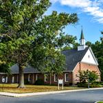 St. Michael's Mission Church
