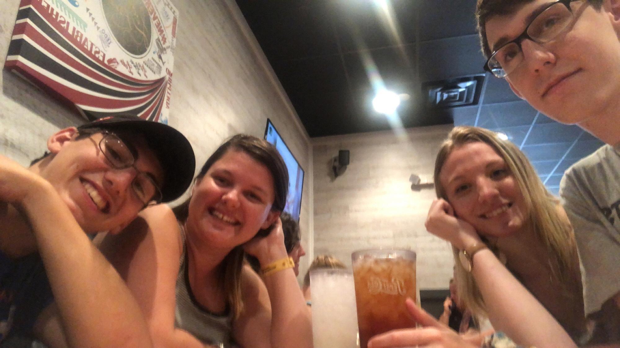 Myrtle Beach Trip, July 2020