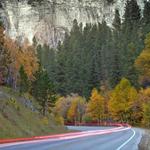 Spearfish Canyon