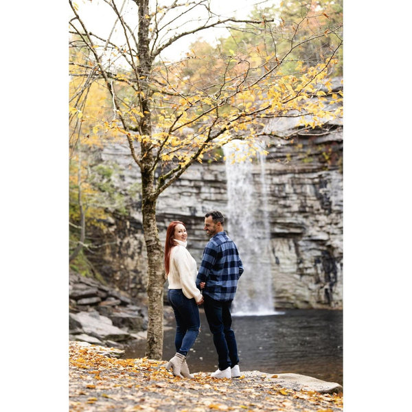 Lisy Pitruzzella and Ian Bracone's Wedding Website