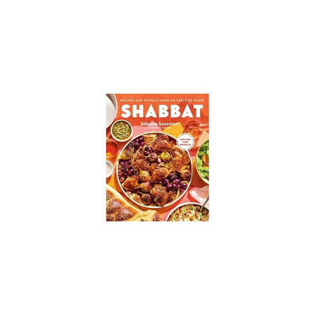 Shabbat - by Adeena Sussman