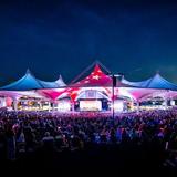 The Cynthia Woods Mitchell Pavilion
