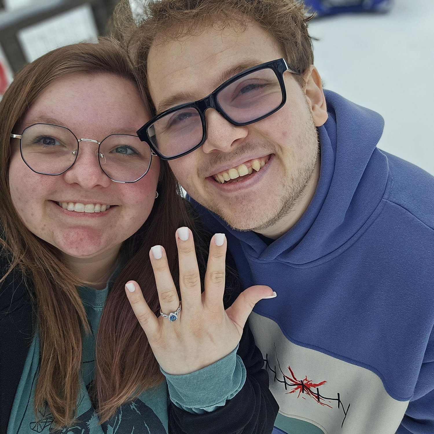 Proposal: January 31st