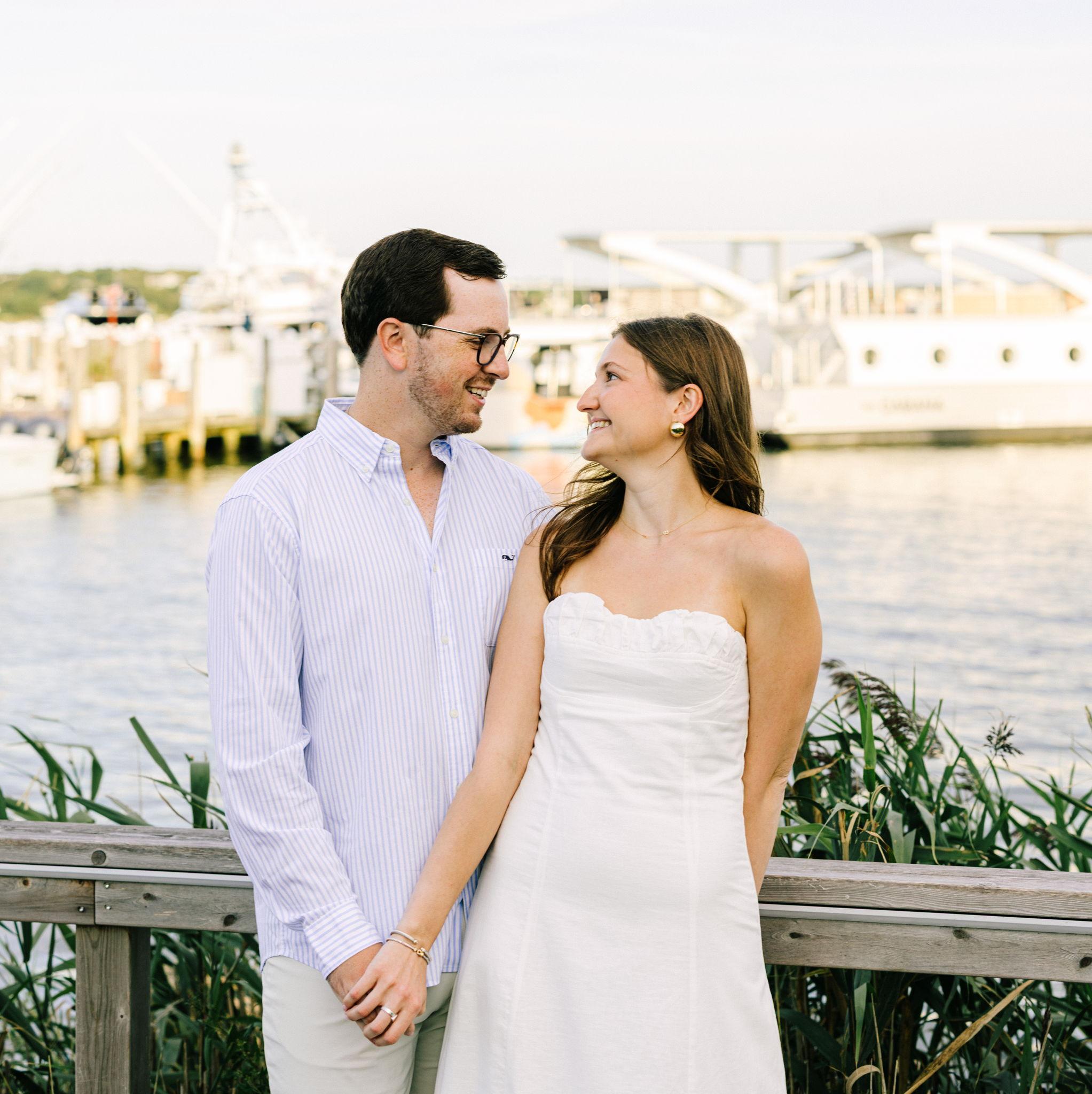 The Wedding Website of Agnia Ivanov and Brian Halpin
