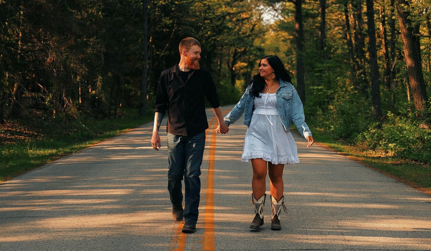 The Wedding Website of Taylor White and Brice Robinson