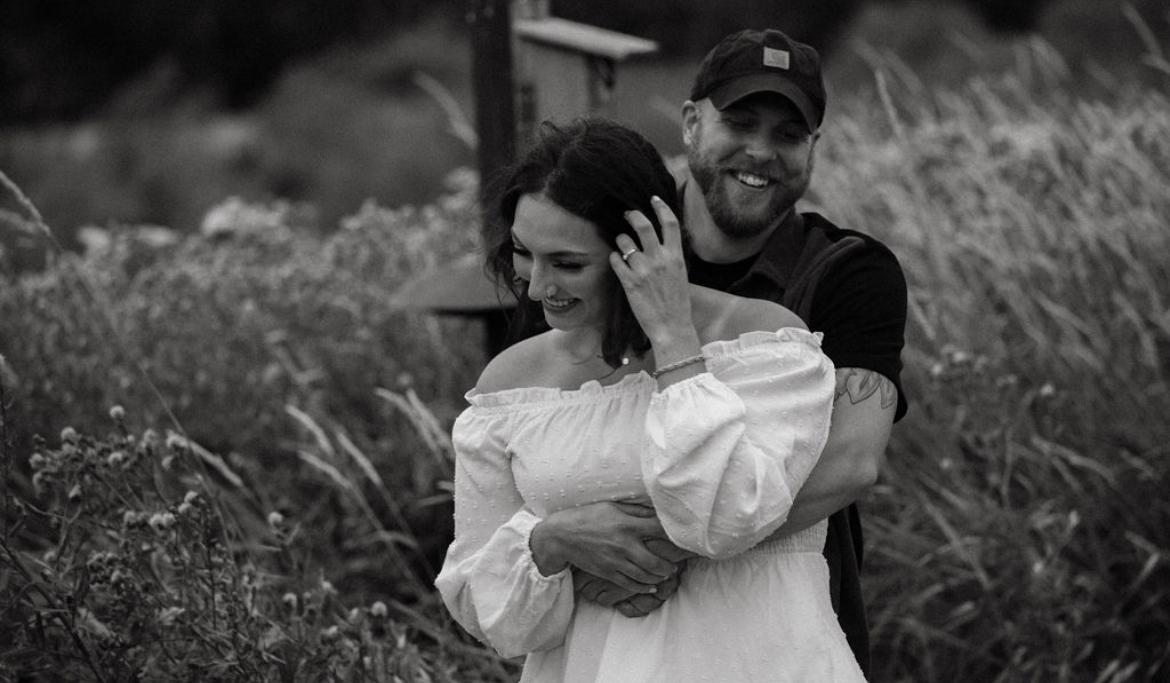 The Wedding Website of Hope Clark and Matthew Dye