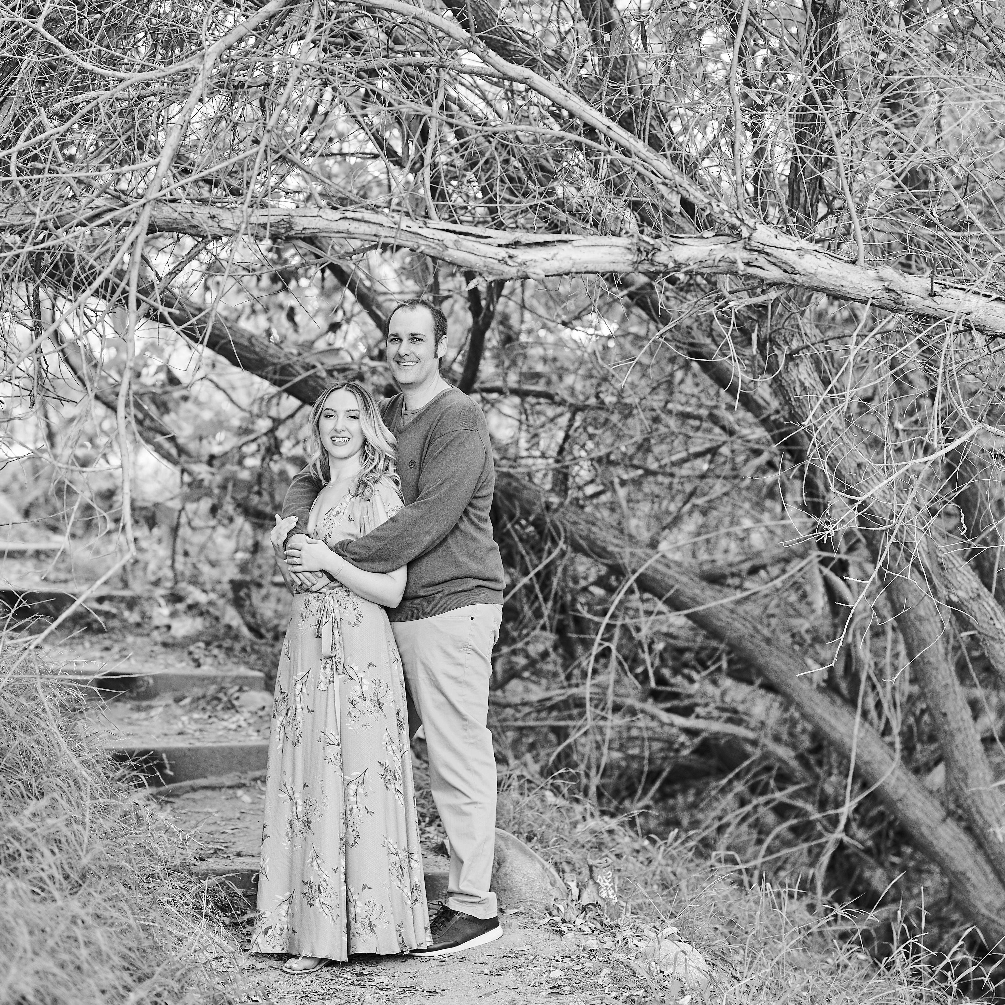 Our Engagement Photos | October 2023