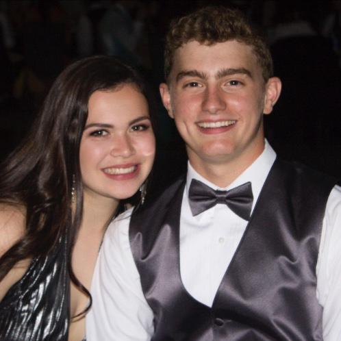 2017 prom!
